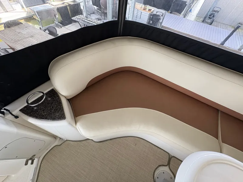 Slide: The Image of Meridian 459 Motoryacht 2006 - 24