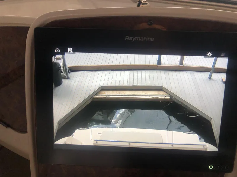 Slide: The Image of Meridian 459 Motoryacht 2006 - 35