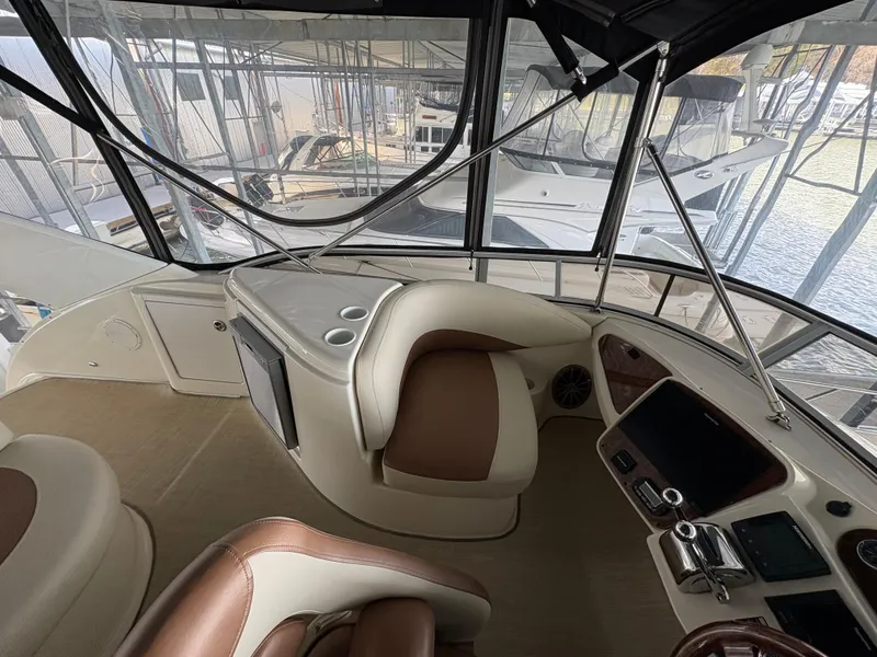 Slide: The Image of Meridian 459 Motoryacht 2006 - 39