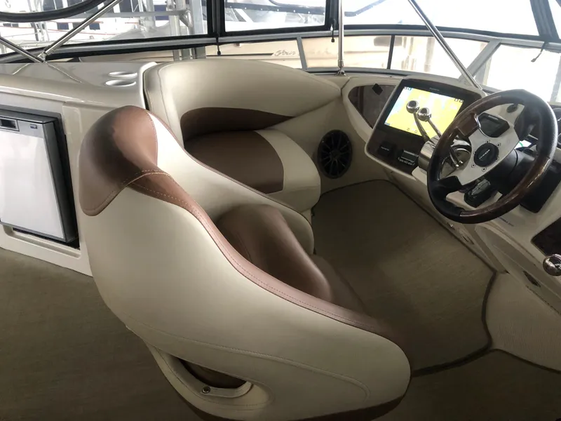 Slide: The Image of Meridian 459 Motoryacht 2006 - 41