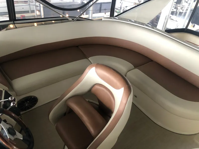 Slide: The Image of Meridian 459 Motoryacht 2006 - 43