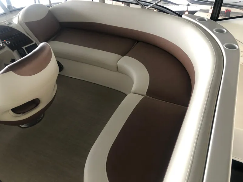 Slide: The Image of Meridian 459 Motoryacht 2006 - 44