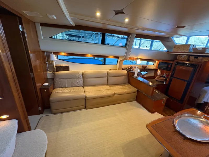 Slide: The Image of Meridian 459 Motoryacht 2006 - 49