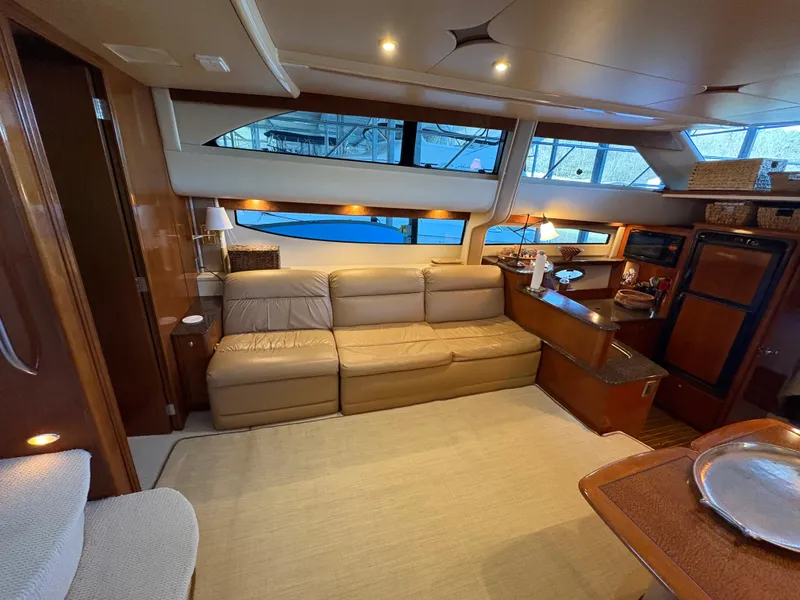 Slide: The Image of Meridian 459 Motoryacht 2006 - 50