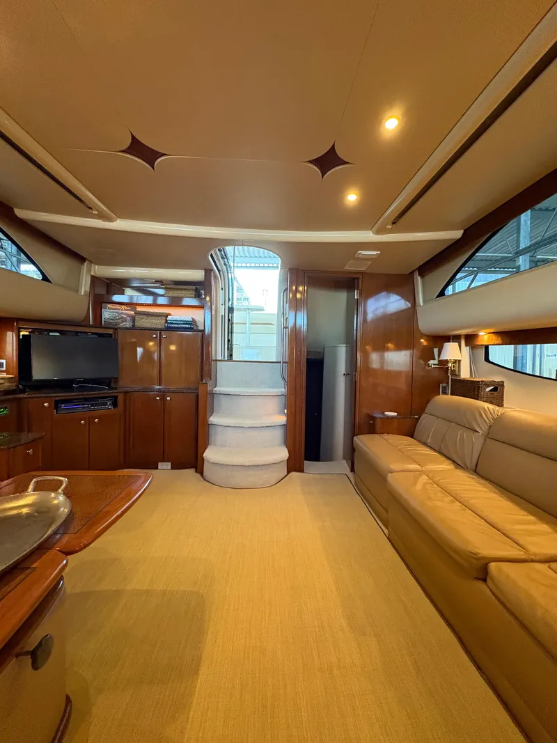 Slide: The Image of Meridian 459 Motoryacht 2006 - 53