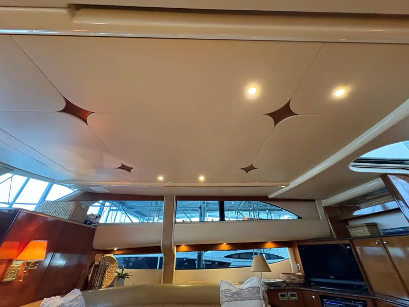 Slide: The Image of Meridian 459 Motoryacht 2006 - 54