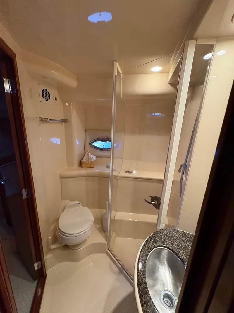 Slide: The Image of Meridian 459 Motoryacht 2006 - 55