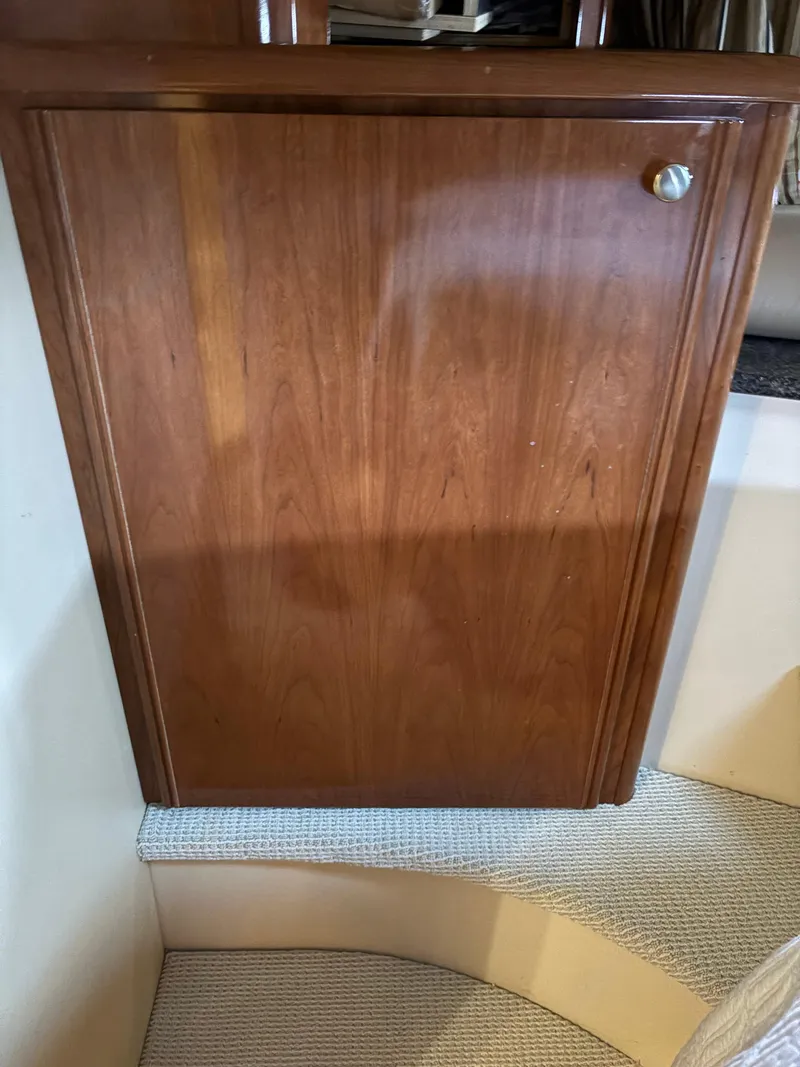 Slide: The Image of Meridian 459 Motoryacht 2006 - 56