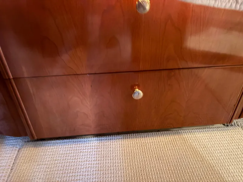 Slide: The Image of Meridian 459 Motoryacht 2006 - 57