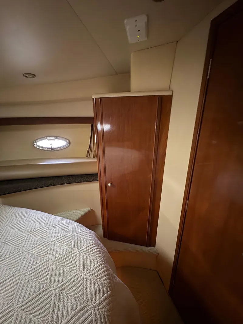 Slide: The Image of Meridian 459 Motoryacht 2006 - 61