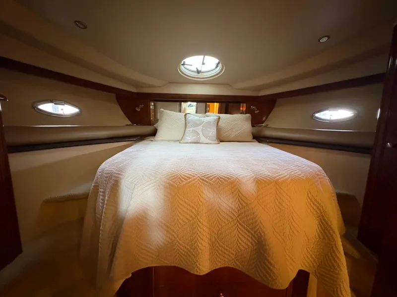 Slide: The Image of Meridian 459 Motoryacht 2006 - 62