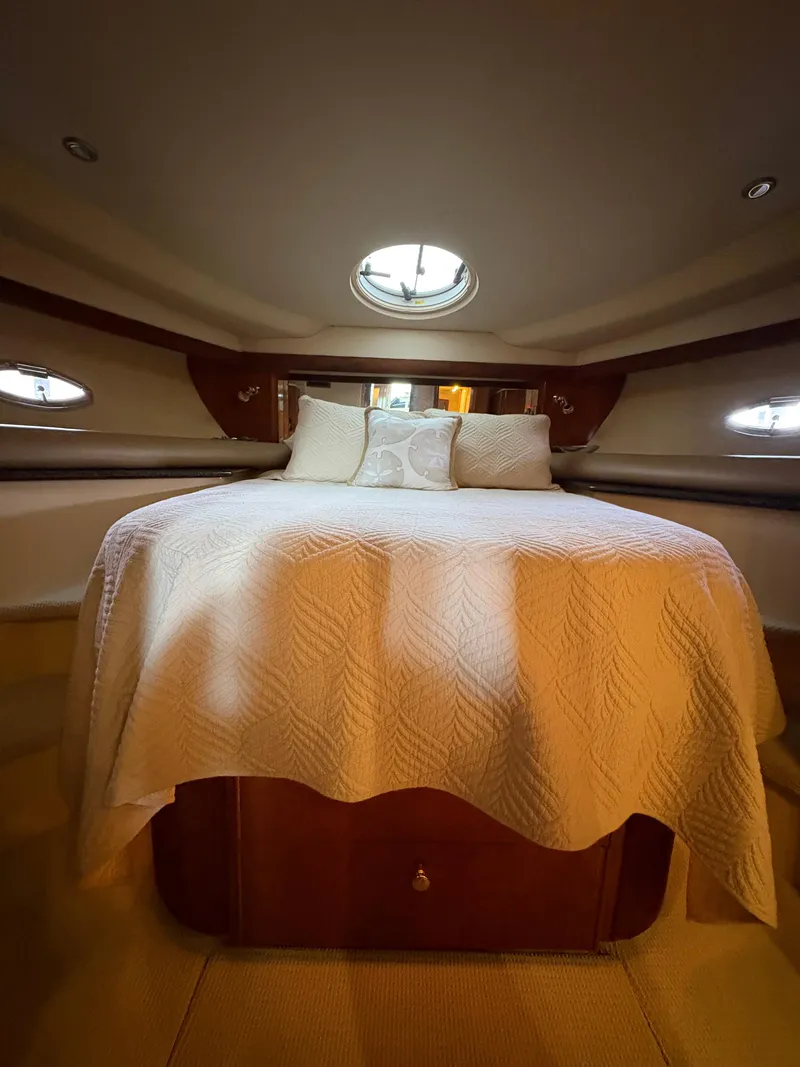 Slide: The Image of Meridian 459 Motoryacht 2006 - 63