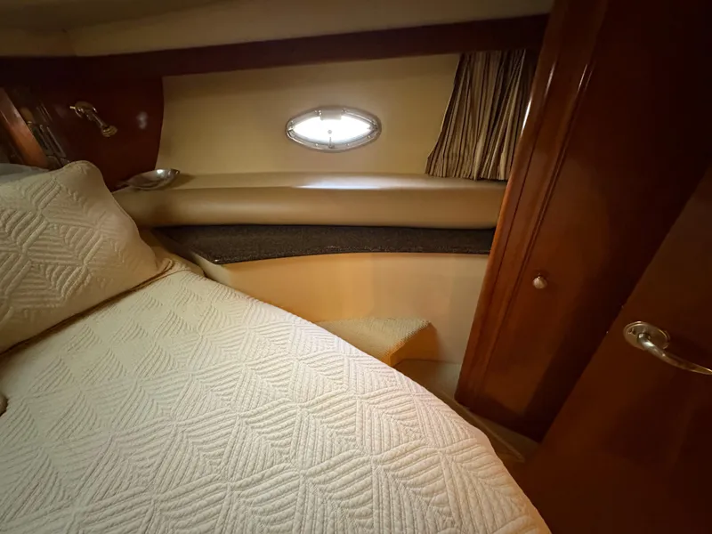 Slide: The Image of Meridian 459 Motoryacht 2006 - 64