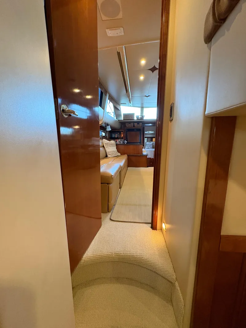 Slide: The Image of Meridian 459 Motoryacht 2006 - 65