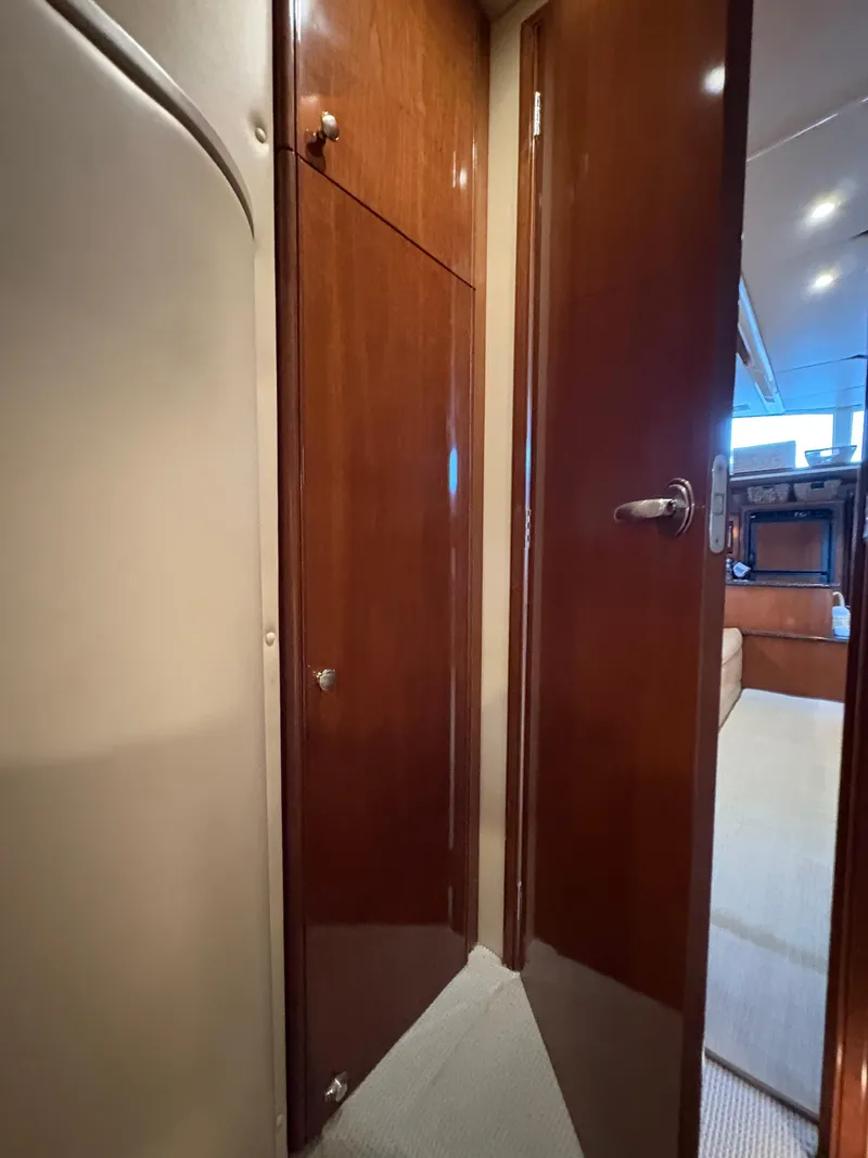 Slide: The Image of Meridian 459 Motoryacht 2006 - 66