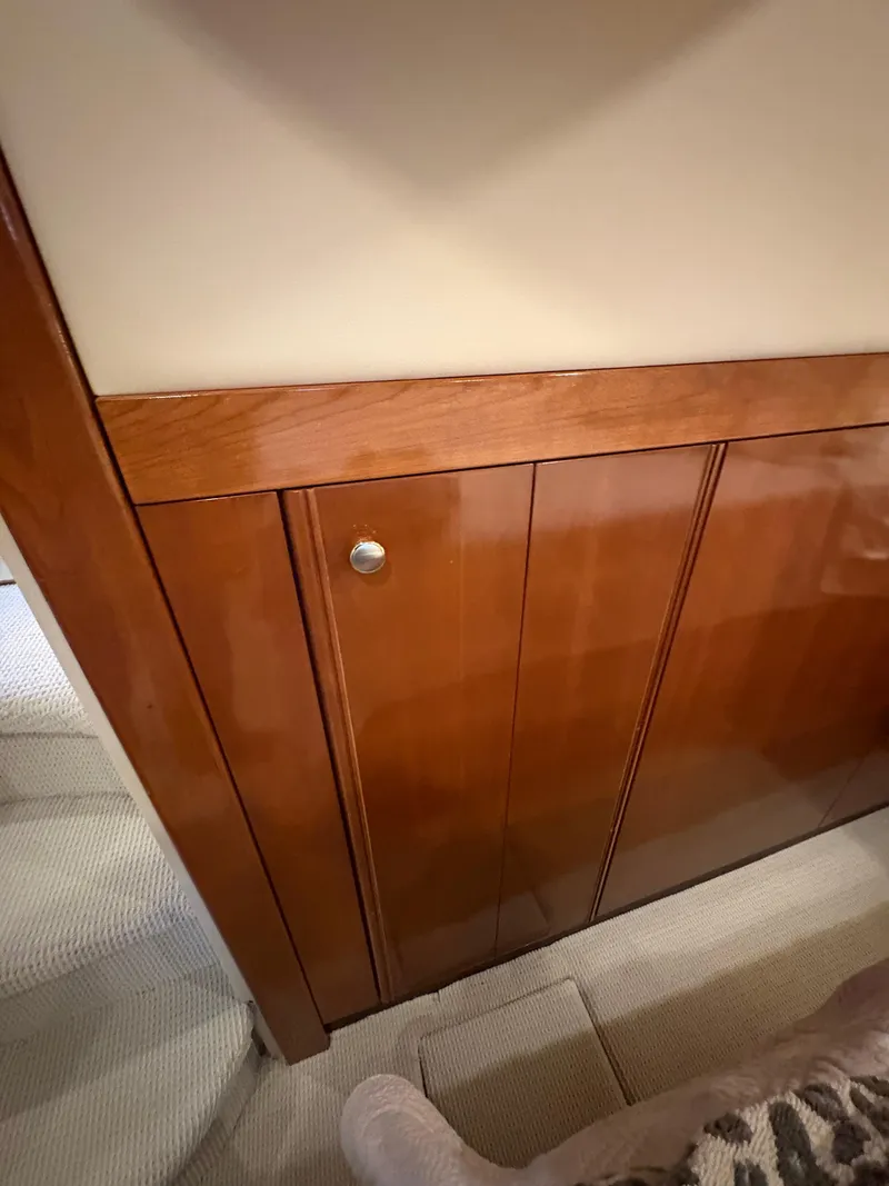 Slide: The Image of Meridian 459 Motoryacht 2006 - 67