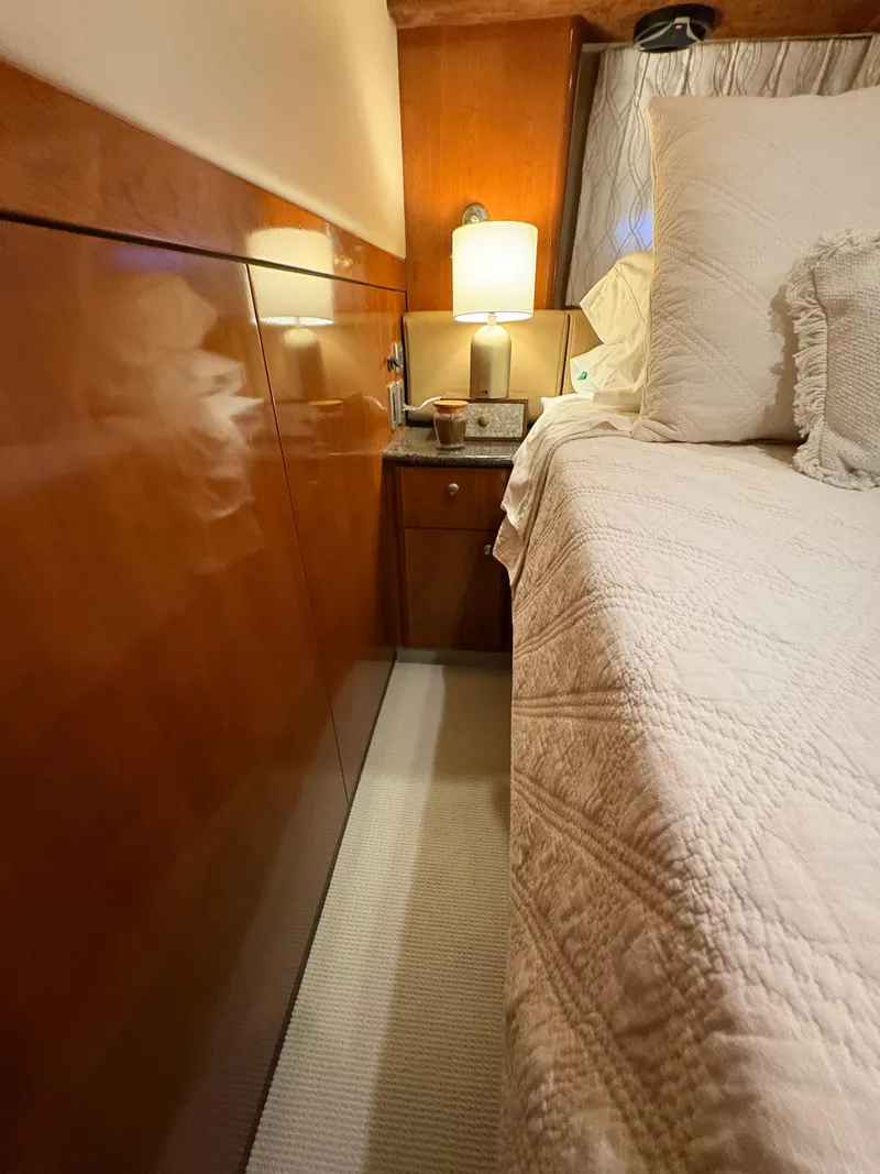 Slide: The Image of Meridian 459 Motoryacht 2006 - 68