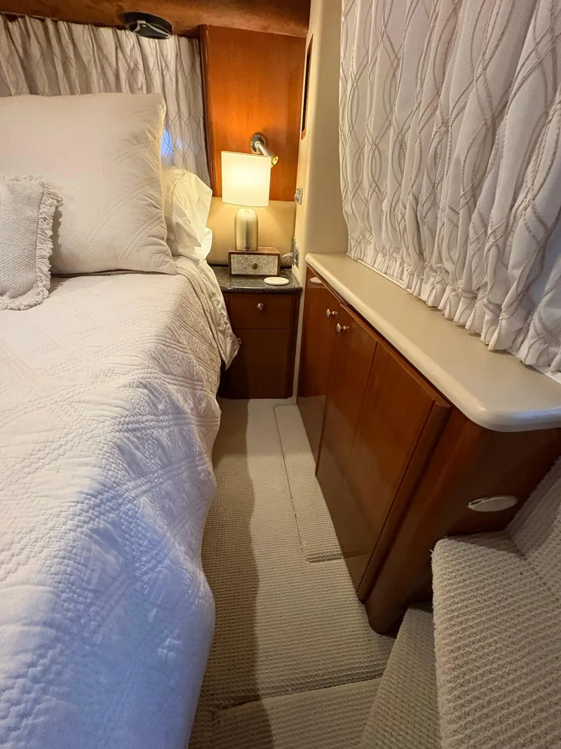 Slide: The Image of Meridian 459 Motoryacht 2006 - 69