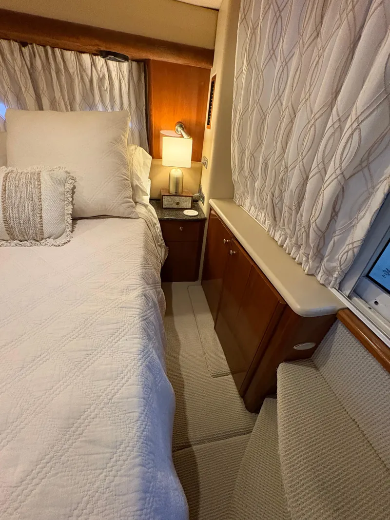 Slide: The Image of Meridian 459 Motoryacht 2006 - 70