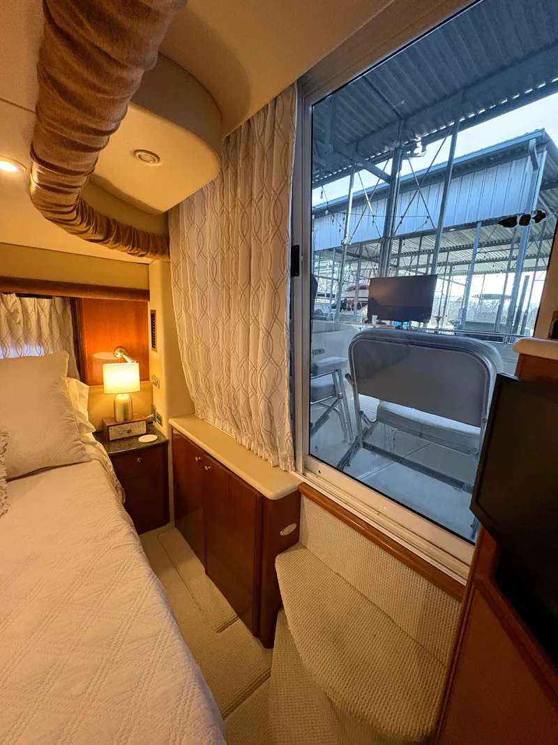 Slide: The Image of Meridian 459 Motoryacht 2006 - 71