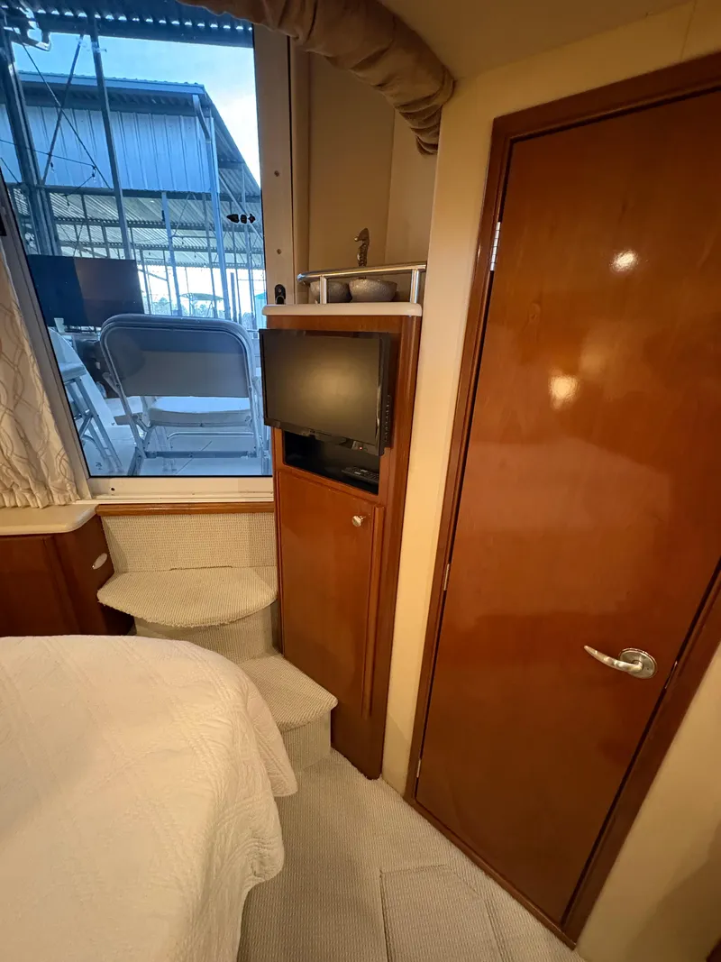 Slide: The Image of Meridian 459 Motoryacht 2006 - 72