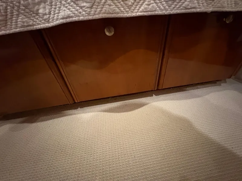 Slide: The Image of Meridian 459 Motoryacht 2006 - 73