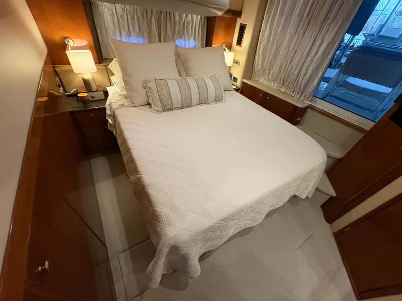 Slide: The Image of Meridian 459 Motoryacht 2006 - 75