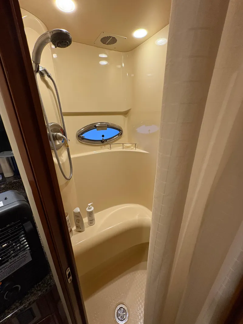 Slide: The Image of Meridian 459 Motoryacht 2006 - 76