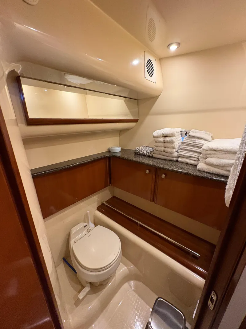 Slide: The Image of Meridian 459 Motoryacht 2006 - 77