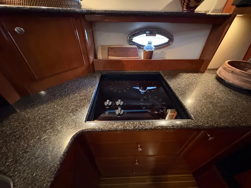 Slide: The Image of Meridian 459 Motoryacht 2006 - 89