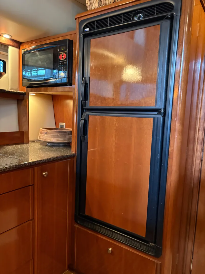 Slide: The Image of Meridian 459 Motoryacht 2006 - 90