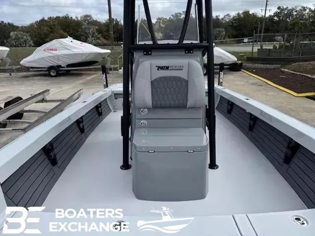 Slide: The Image of Pathfinder Hybrid 2500 2025 - 10