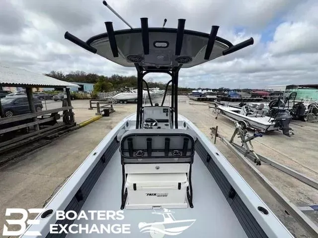 Slide: The Image of Pathfinder Hybrid 2500 2025 - 7