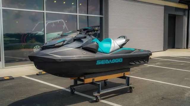 Slide: The Image of Sea-Doo GTR™ 230 BRP Premium Audio, iBR 2025 - 2