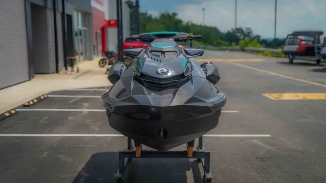 Slide: The Image of Sea-Doo GTR™ 230 BRP Premium Audio, iBR 2025 - 3