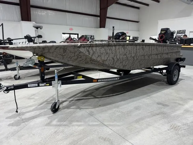 The Image of Edge Duck Boats HPSD 756DB 2025 - 1