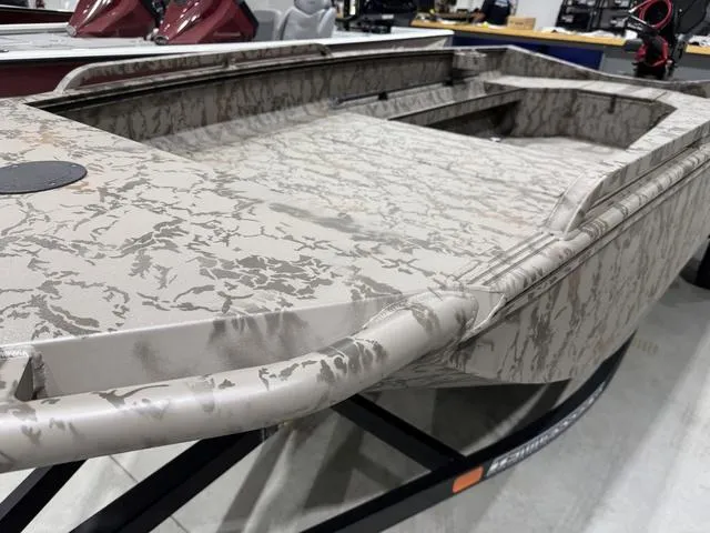 Slide: The Image of Edge Duck Boats HPSD 756DB 2025 - 3