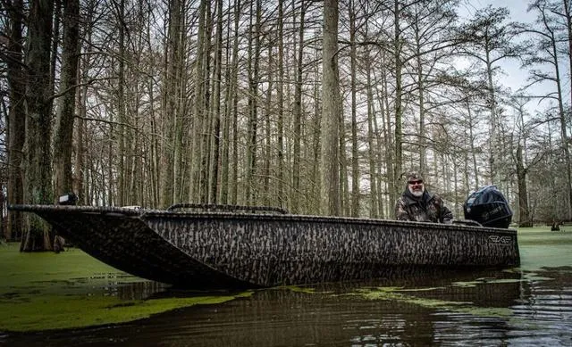 Slide: The Image of Edge Duck Boats 656DB 2025 - 10