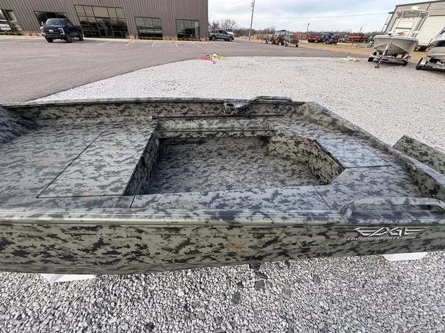 Slide: The Image of Edge Duck Boats 656DB 2025 - 6