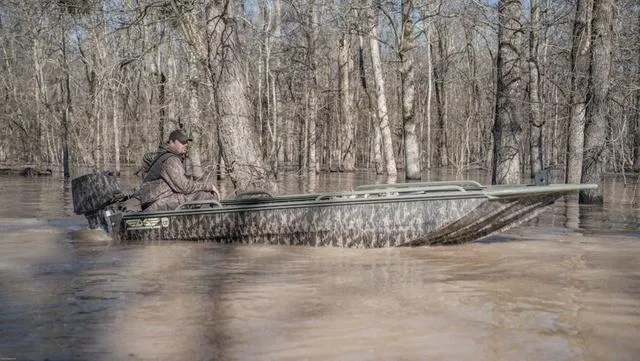 Slide: The Image of Edge Duck Boats 656DB 2025 - 7