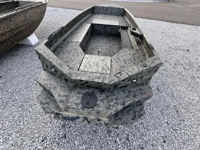 Slide: The Image of Edge Duck Boats 656DB 2025 - 9