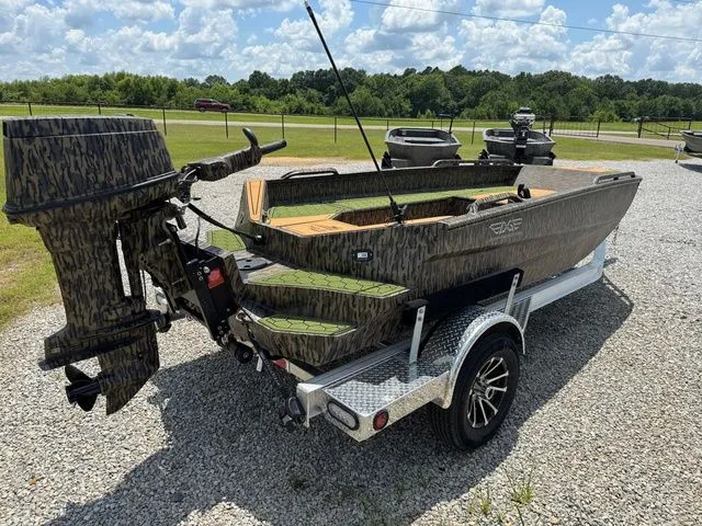 Slide: The Image of Edge Duck Boats 653DB 2025 - 7