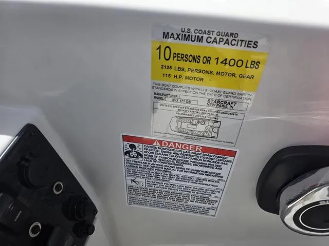 Slide: The Image of Starcraft SVX 171 OB 2025 - 11