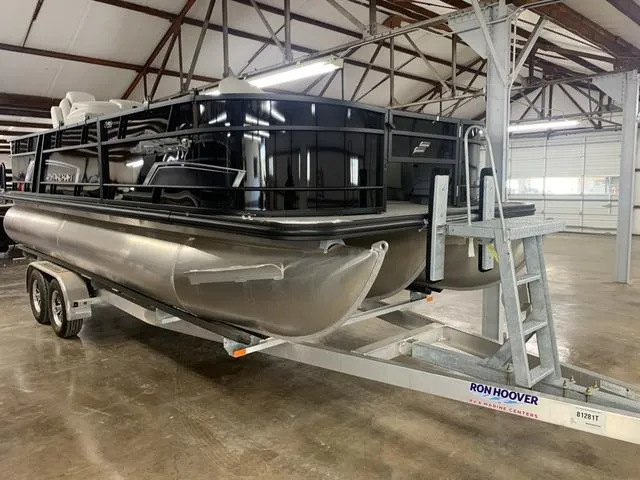 The Image of Starcraft EXS 3 FD4 2025 - 1