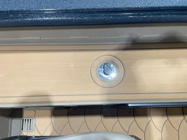 Slide: The Image of SeaArk Flex 21 / SUZUKI DF250 2025 - 12