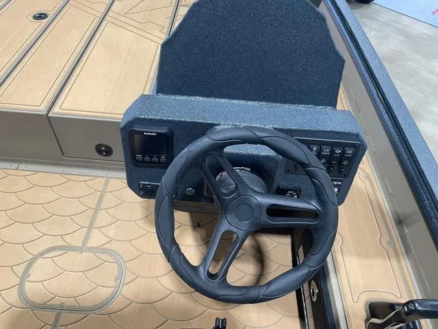 Slide: The Image of SeaArk Flex 21 / SUZUKI DF250 2025 - 17