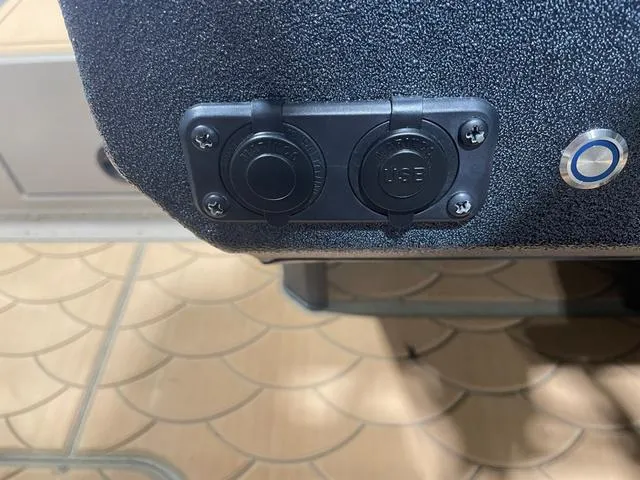 Slide: The Image of SeaArk Flex 21 / SUZUKI DF250 2025 - 18