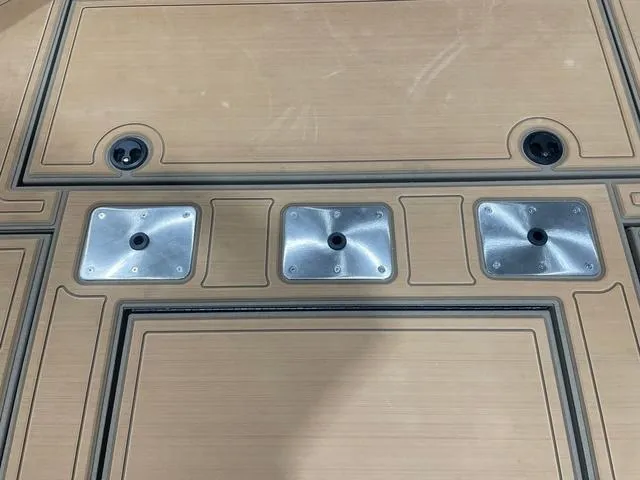 Slide: The Image of SeaArk Flex 21 / SUZUKI DF250 2025 - 22