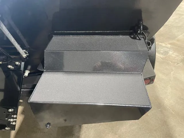 Slide: The Image of SeaArk Flex 21 / SUZUKI DF250 2025 - 27