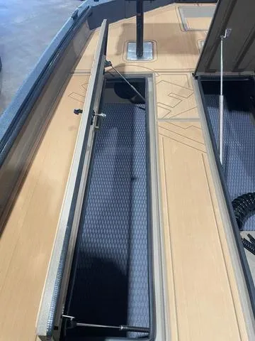 Slide: The Image of SeaArk Flex 21 / SUZUKI DF250 2025 - 5